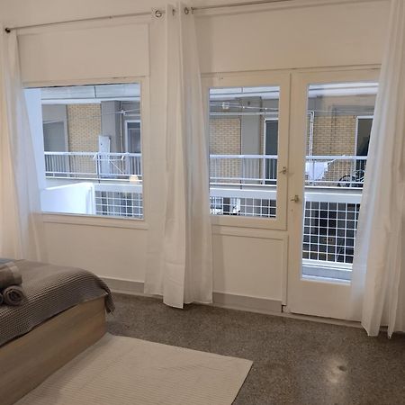 Pansea 08 Exclusive Suites 테살로니키 외부 사진