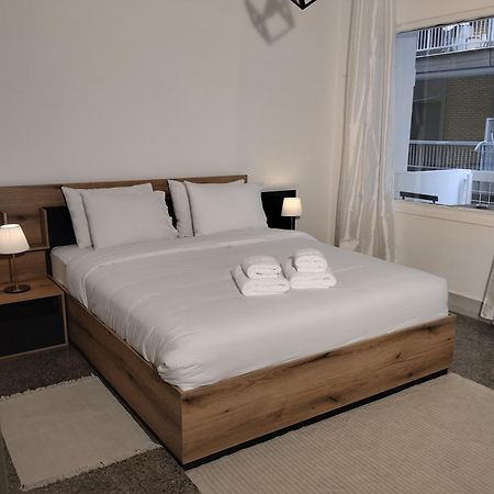 Pansea 08 Exclusive Suites 테살로니키 외부 사진