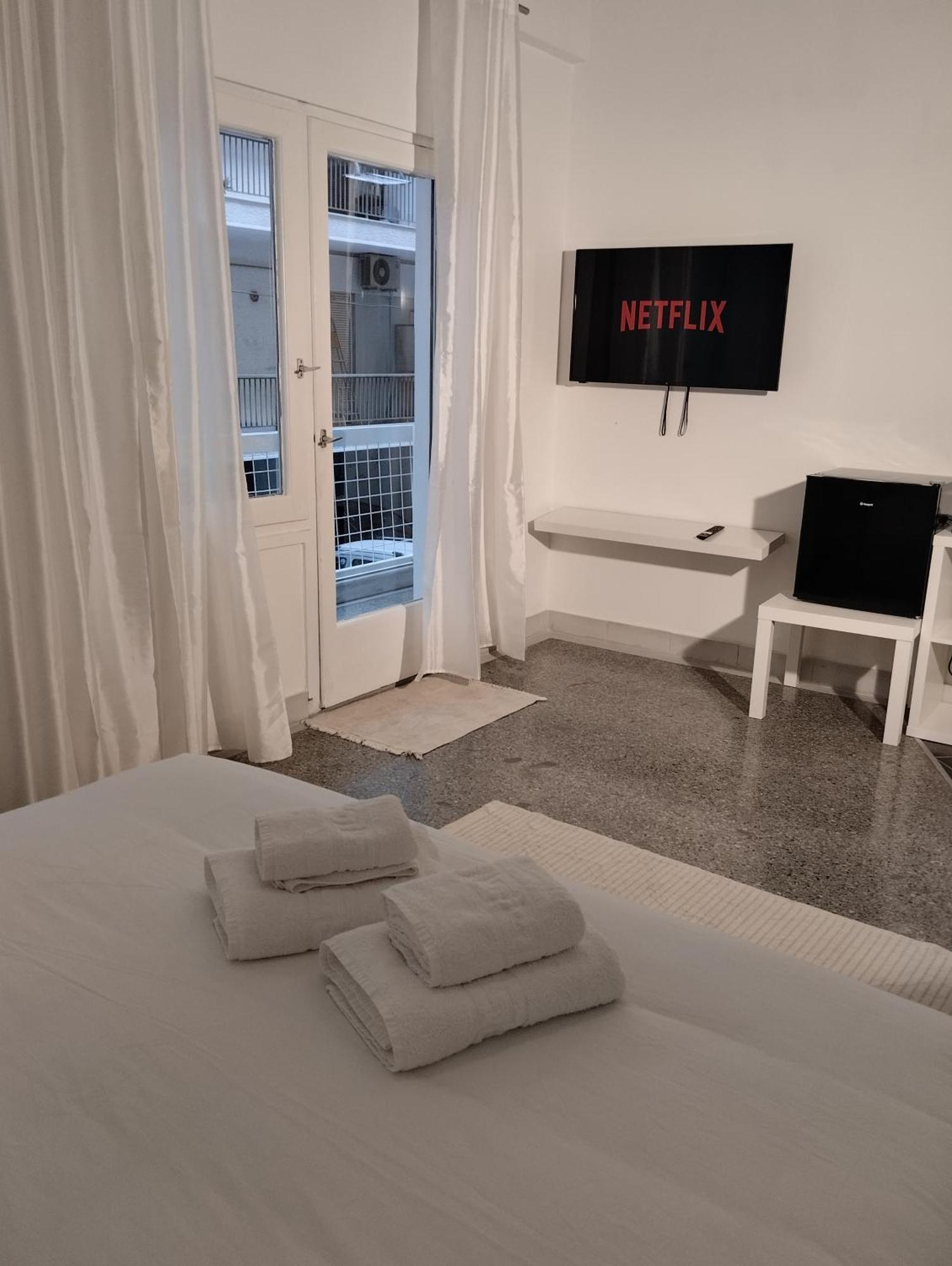 Pansea 08 Exclusive Suites 테살로니키 외부 사진